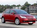 Citroen C4 Berline HDi 2004 года (AU)